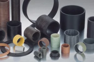 Bague composite