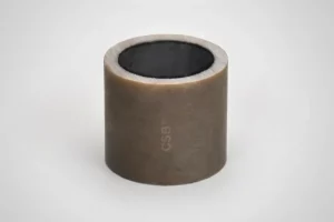 Palier lisse enroulement filamentaire multicouche