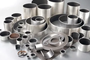 Palier lisse PTFE