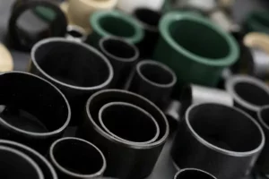 Palier lisse Thermoplastique